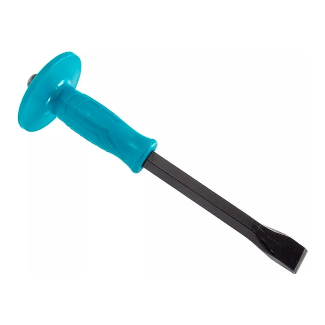 Cincel Con Grip Mango Ergonomico 12 Total