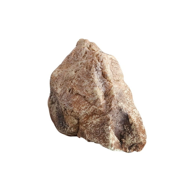 Realistic Fake Rock Covers for Outdoor Landscaping, Lightweight Artificial Decorative Rocks Made of Durable PU Foam, Perfect for Yard Garden Decor and Well Cover Concealment