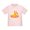Pink, variant on CafePress - Vintage Wisconsin Cheese T Shirt - Cute Toddler T-Shirt, 100% Cotton