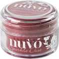 thumbnail image 2 of Nuvo Sparkle Dust .5oz-Hollywood Red, 2 of 2