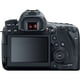 thumbnail image 2 of Cámara réflex digital Canon EOS 6D Mark II con memoria de 32 GB y paquete de accesorios, 2 of 6