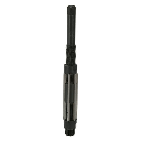 

Hand Reamer 9SiCr Tight Clamping 19-21mm Chucking Reamer Tool Universal Shank With Storage Box For Metal