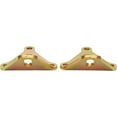 thumbnail image 5 of AFCO 80651 Chevy Engine Mounts, Front, 5 of 8