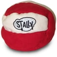 thumbnail image 2 of Stally Footbag Hacky Sack, 2 of 11