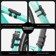 thumbnail image 4 of Accesorios para bicicletas multifuncionales de soporte de botella de agua en ciclismo, 4 of 9