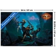 thumbnail image 3 of World of Warcraft: The War Within - Key Art Wall Poster, 22.375" x 34", 3 of 4