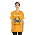 thumbnail image 3 of I Survived Molt Watch 2023 Howie The Crab Trendy T-Shirt, Howie Crab Tee, 3 of 12