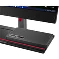 thumbnail image 7 of Lenovo ThinkCentre M70a Gen 3, 21.5\" Full HD, Intel Core i5-12400, Intel UHD Graphics 730, 8GB RAM, 256GB SSD, Black, Windows 11 Pro, 11VL0048US, 7 of 7