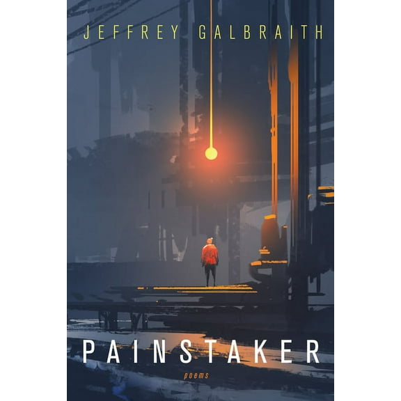 Painstaker (Hardcover)