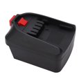 thumbnail image 3 of Convertidor de batería de litio, adaptador de baterías adaptador integrado safe shaking alto adaptación 18 v resbaladizo para 48 11 1840 párr., 3 of 7