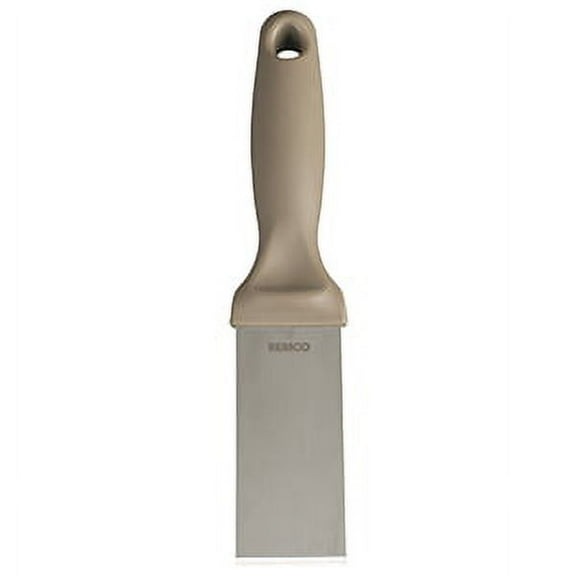 Remco 1.5 Stainless Steel Scraper - Brown (3 Units)