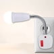thumbnail image 3 of Portalámparas E27 Regulable para Adaptador de Luz LED Multiconversión EU (A), 3 of 9