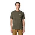 thumbnail image 1 of Remera Columbia Thistletown Hills de Manga Corta Talle XX-Large, 1 of 6