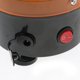 thumbnail image 4 of Luces Estroboscópicas De La Luz De Las Luces Estroboscópicas Del Que Destella Recargables, Para Coche Del Vehículo naranja Sunnimix Luz intermitente de advertencia, 4 of 8