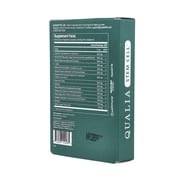 Qualia Stem Cell™, 24 Capsules