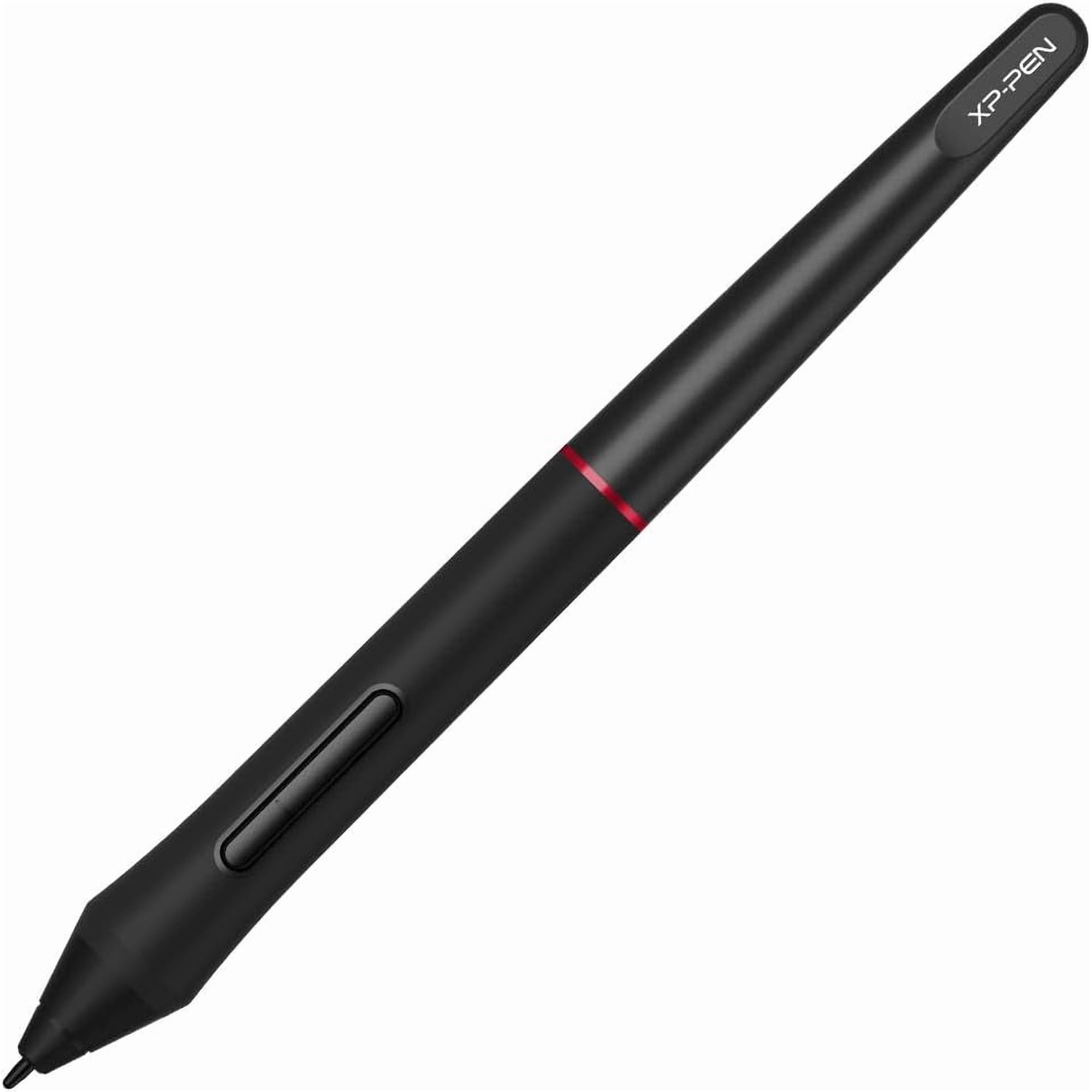 PA2 8192 Pressure Battery-Free Stylus Solely for Artist 12/13.3/15.6/22R/24 Pro Drawing Tablet with Screen | Not Compatible Other Models or Brands