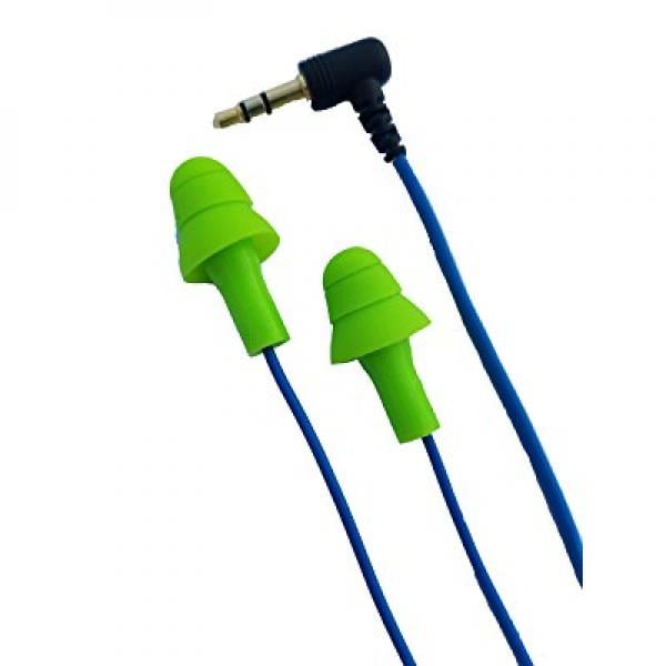 bluetooth earplugs for work