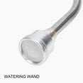 thumbnail image 3 of Stainless Steel Watering Wand, High Pressure Power Wand Hydro Jet Washer with 8 Spray Patterns for Car, Garden Accessory, Gutter Cleaning, 3 of 7