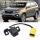thumbnail image 2 of 2011-2013 Kia Sorento Factory Rear View Camera - Backup Park Assist Camera 95760-2, 2 of 5
