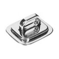 thumbnail image 3 of Targus Security Anchor Base Plate for Keyed or Combination DEFCON Cable Locks, 3 of 5