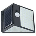 thumbnail image 2 of Solar Lights White Light LED Lamp Beads High Sensitive Motion Sensing IP65 Protection Wiring Free Outdoor Security Light, 2 of 8