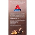 thumbnail image 4 of Atkins Endulge Peanut Butter Cups Pack, Keto Friendly (44 Count), 4 of 4