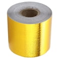 thumbnail image 4 of UPKOCH 1Set Foil Sealing Tape for Industrial Use Heat Resistant and Waterproof 10m x 5cm x 0.1cm, 4 of 8