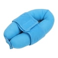 thumbnail image 3 of Bedsore Cushion Folding Pain Relief Multi Functional Heel Protector Cushion for Head Neck Hemorrhoid Wheel Chair L, 3 of 5