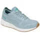 thumbnail image 1 of ASICS Tiger HyperGel Lyte Light Steel Women Size 9, 1 of 6