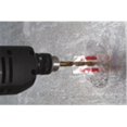 thumbnail image 1 of Dustless Technologies D2240 DustBubble Force Industrielle EDB02 - 3 Paquets, 1 of 1