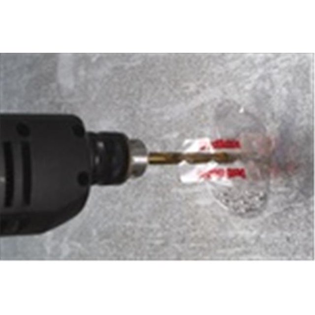 Dustless Technologies D2240 DustBubble Force Industrielle EDB02 - 3 Paquets
