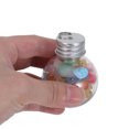 thumbnail image 3 of Raindrops 20Ud Adornos Rellenables En Forma De Bombilla Con Que En, 3 of 6