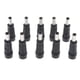 thumbnail image 2 of Paquete adaptadores de enchufe DC 4.0x1.7 mm a conector de 5.5 x 2.1 mm, 2 of 9