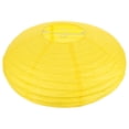 thumbnail image 1 of FRCOLOR Oval Paper Lanterns 1 Set Chinese Japanese Paper Lantern Lights For Home Decor Wedding Birthday Party Decorations, 1 of 9