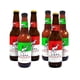 thumbnail image 1 of Six Pack Sidra Artesanal Mexicana Mix 355ml c/u Posdata, 1 of 1