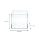 thumbnail image 2 of Caja decorativa de béisbol para el hogar, soporte transparente para béisbol, accesorio de béisbol, 2 of 5