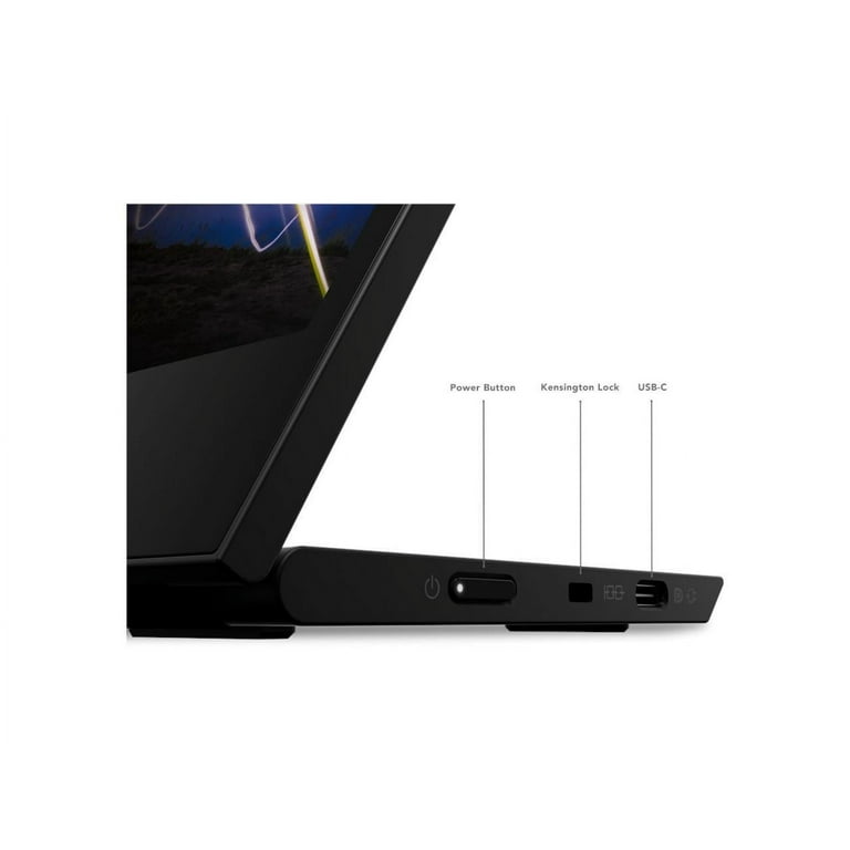 Lenovo ThinkVision M15 16 Lenovo ThinkVision M15 16