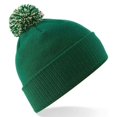 thumbnail image 1 of Beechfield  Adult Beanie, 1 of 1