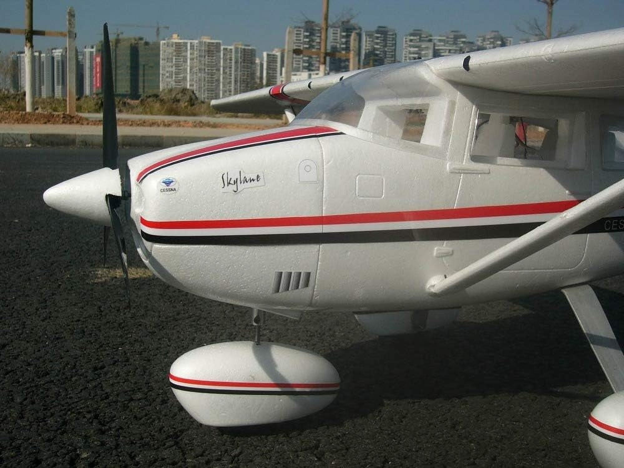 1.5 Meter EPO 2.4G epo rtf Rc plane fix wing Remote control airplanes brushless motor Cessna Aircraft foam Rc jets arf