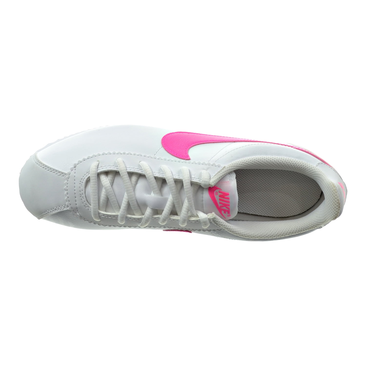 Nike Cortez Black Vivid Pink (GS) Kids' - 749502-001 - US