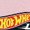 HEATHER PINK, variant on Hot Wheels - Let's Race Character Collage - Youth Girls Fitted Short Sleeve T-Shirt