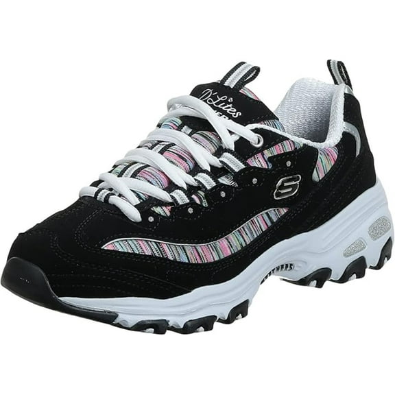Skechers Women's D'Lites Interlude Sneaker