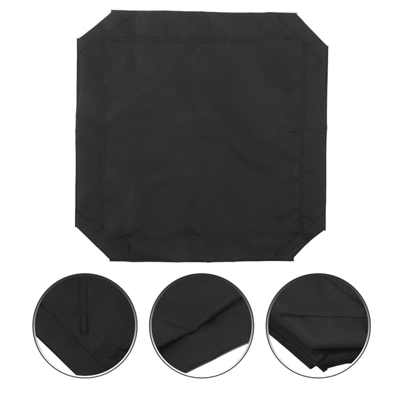 PENIKOKO Cot Replacement Cover Oxford Cloth Easy to Clean for Indoor and Outdoor Camping Trips 1 Piece