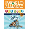thumbnail image 1 of World Almanac Puzzler Deck: Early Science, 3-5 (World Almanac Puzzler Deck), 1 of 1