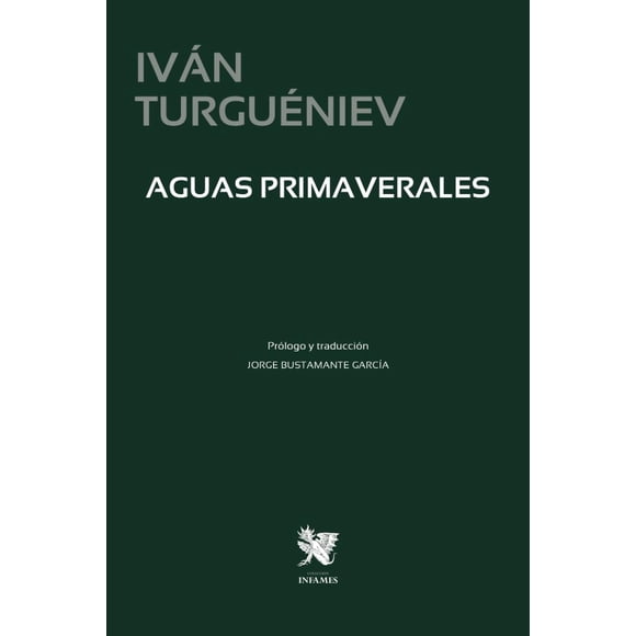 Aguas primaverales