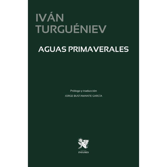 Aguas primaverales