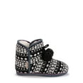 thumbnail image 4 of MUK LUKS Women's Aaliyah Bootie Slipper, Wide Width Available, 4 of 8