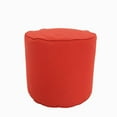 thumbnail image 5 of Pouf Rond Sunbrella, 5 of 5