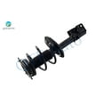 thumbnail image 4 of Front Left Quick Complete Strut - Coil Spring For 2007-2012 Nissan Altima, 4 of 7