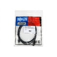 thumbnail image 2 of Tripp Lite, U038-006, USB Type-A Male to USB-C Hi-speed Cable, 1, Black, 2 of 5